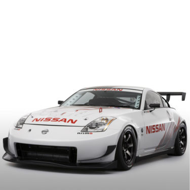 350Z