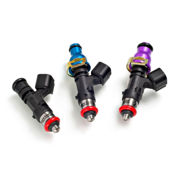 Fuel Injectors