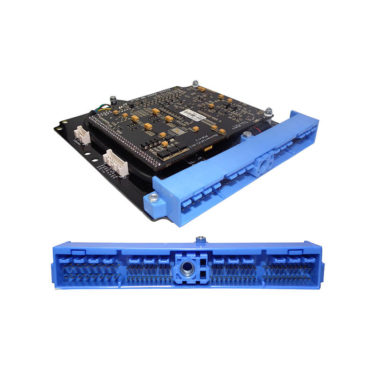 Link G4X PlugIn - Nissan 300ZX 90-96