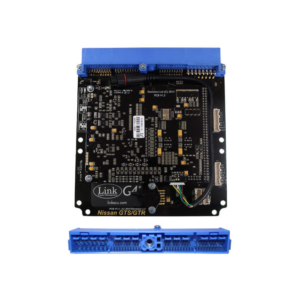 Link ECU G4X Plug In