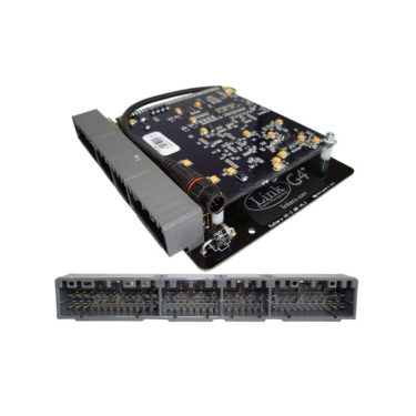 Link G4X PlugIn - Subaru WRX & STi V1 - V2