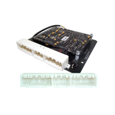 Link G4X PlugIn - Subaru WRX & STi V3 - V4