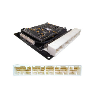 Link G4X PlugIn - Subaru WRX & Sti V7 - V9