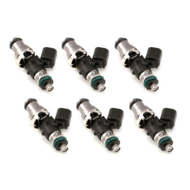 Fuel System