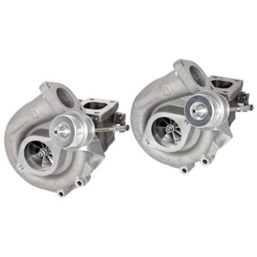 Garrett Gen 2 GTX2860R | RB26DETT Drop-In