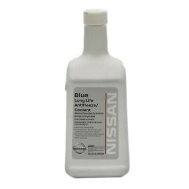 Coolant / Antifreeze