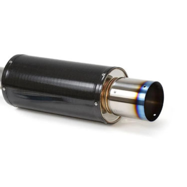 Exhaust System
