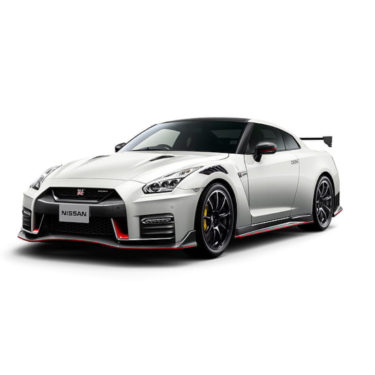 GTR (R35)