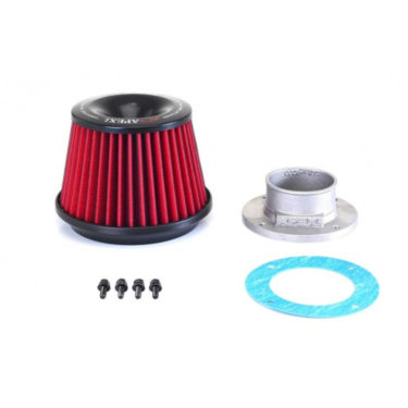 Cold Air Intake
