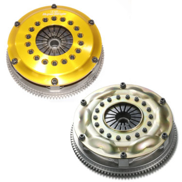 Drivetrain
