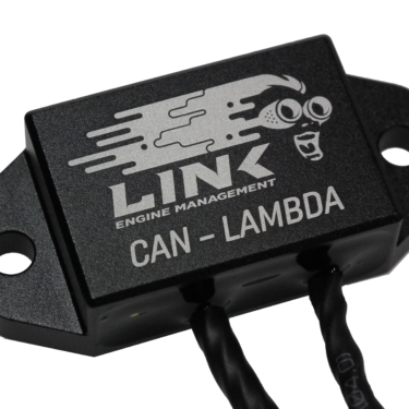 Link ECU CAN Lambda