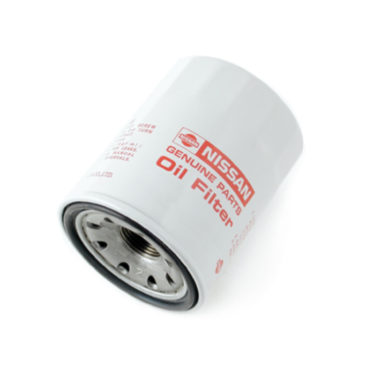 Oil Filters and Drain Plugs