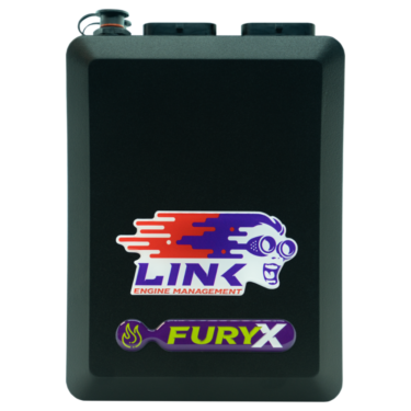 Link ECU G4X FuryX