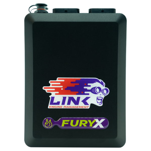 Link ECU G4X FuryX