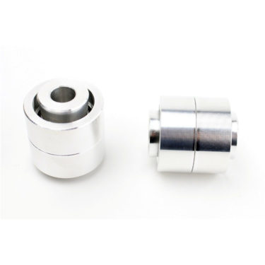 SPL Parts Front Lower Arm Shock Monoball Bushings | R35 GTR