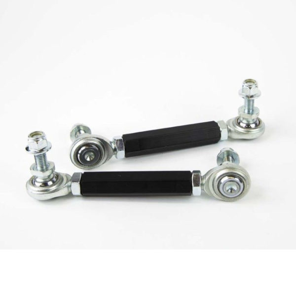 SPL Parts Rear Swaybar End Links | R35 GTR