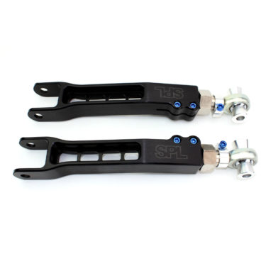 SPL Parts Rear Camber Links | 370Z  G37 [Billet Version]