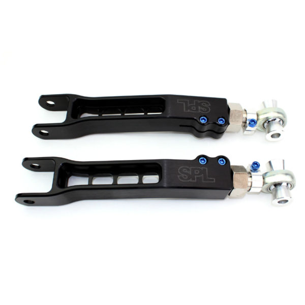 SPL Parts Rear Camber Links | 370Z  G37 [Billet Version]