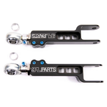SPL Parts Rear Traction Arms | 370Z  G37