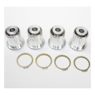 SPL Parts Rear Upper Arm Monoball Bushings | 350Z  G35  370Z  G37