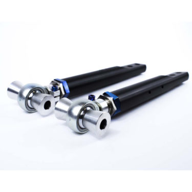 SPL Parts Front Tension Rods | R32 GTR  R33 GTR