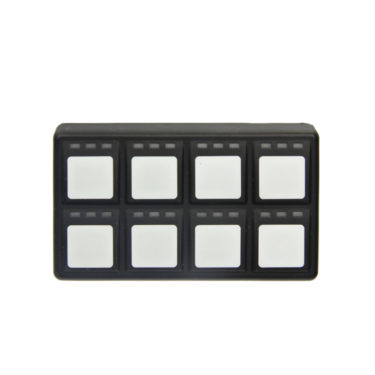 Emtron 8 Button Keypad