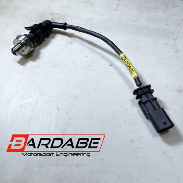 6 BAR MAP Sensor Upgrade Kit - S58 B58 B48