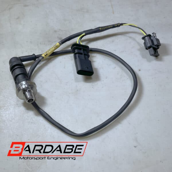6 BAR MAP Sensor Upgrade Kit - S58 B58 B48 - Image 4