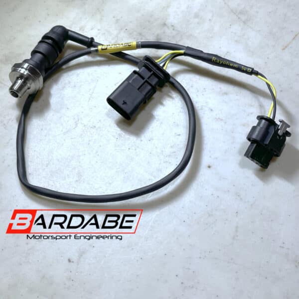 6 BAR MAP Sensor Upgrade Kit - S58 B58 B48 - Image 3