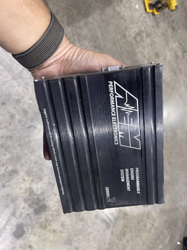 AEM EMS V2 for R32-R34 | 30-6620 - Image 2