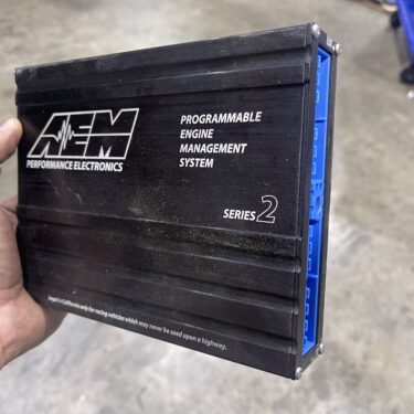 AEM EMS V2 for R32-R34 | 30-6620