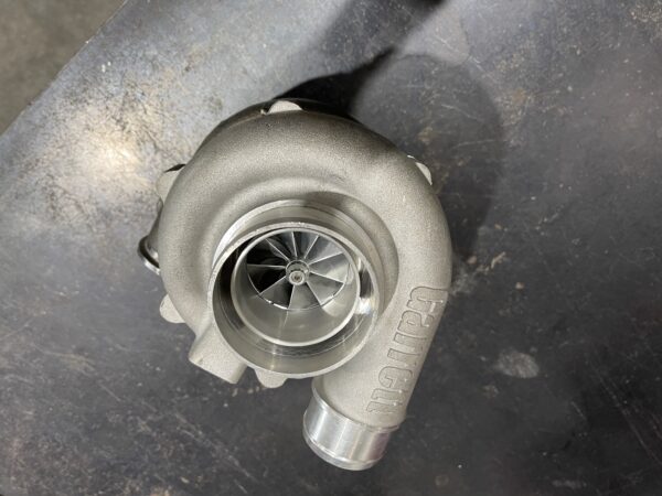 Garrett G25-660 Standard Rotation - Image 2