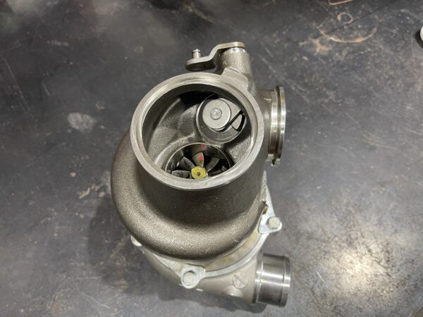 Garrett G25-660 Standard Rotation - Image 6