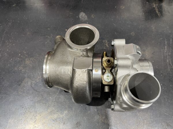 Garrett G25-660 Standard Rotation - Image 7