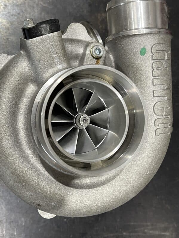 Garrett G25-660 Reverse Rotation - Image 3