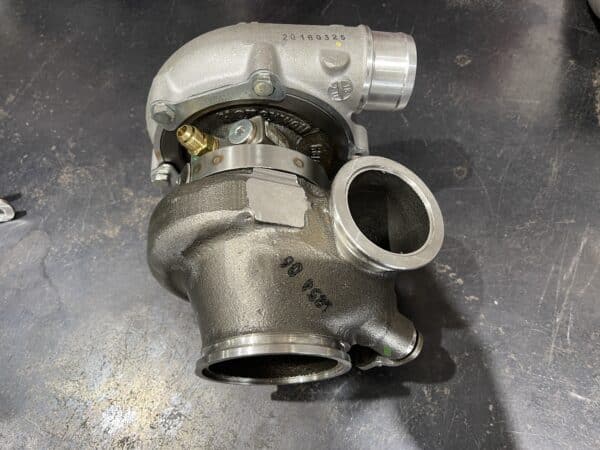 Garrett G25-660 Reverse Rotation - Image 6