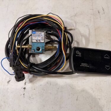 Go-Fast Bits G-Force III Electronic Boost Controller