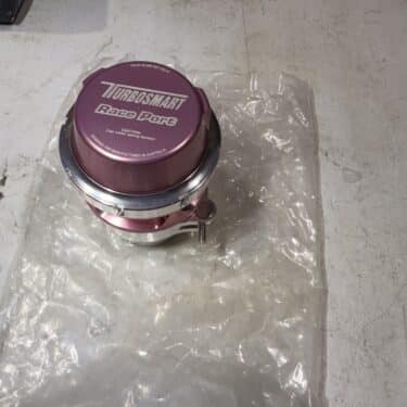 Turbosmart Raceport BOV (Pink)