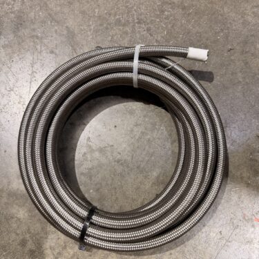 Fragola Series 6000 P.T.F.E. Lined Hose