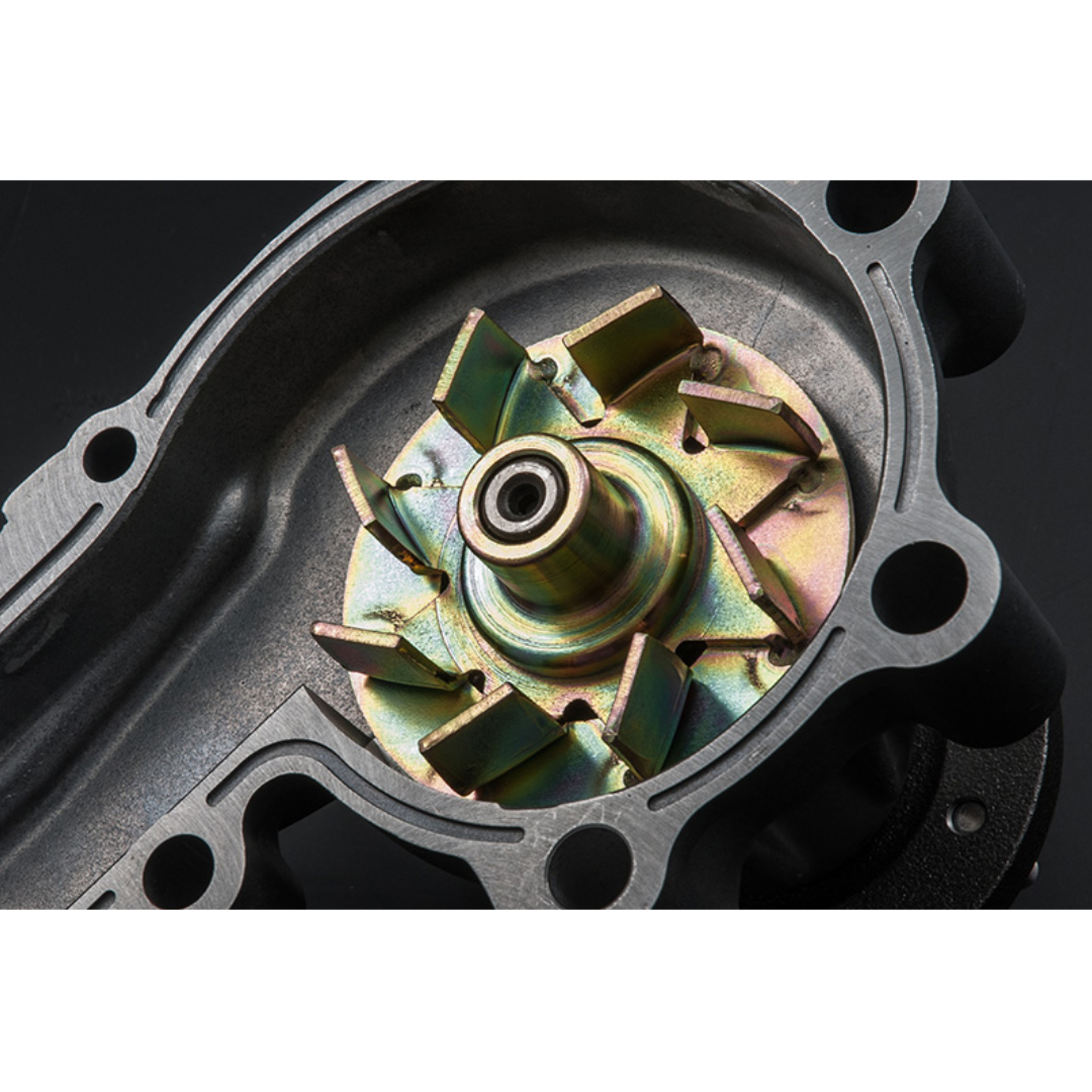 Reimax High Flow Water Pump - RB26 - Image 3
