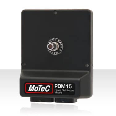 MoTeC PDM15