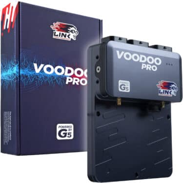 Link ECU - G5 Voodoo Pro