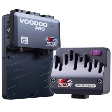 Link ECU - G5 Voodoo Pro + DI Driver 4 Bundle