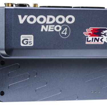 Link ECU - G5 Voodoo Neo 4