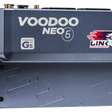 Link ECU - G5 Voodoo Neo 6