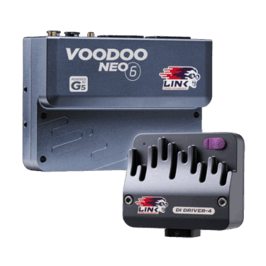 Link ECU - G5 Voodoo Neo 6 + DI Driver 4 Bundle