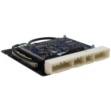 Link G4X PlugIn -Mitsubishi EVO 4-8