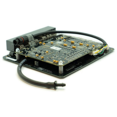 Link G4X PlugIn -Mitsubishi EVO 9