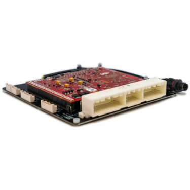 Link G4X PlugIn -Mazda MX5 NB1