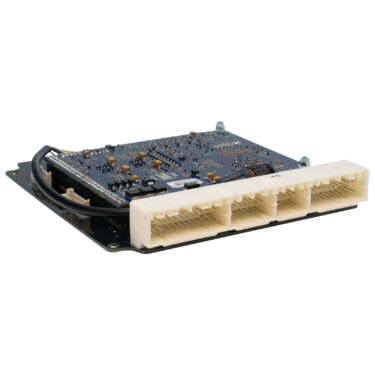 Link G4X PlugIn -Mazda RX7 Series 6